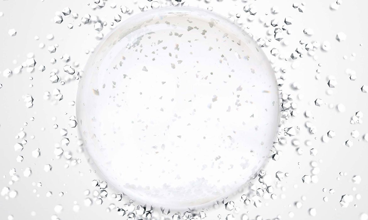 La eficacia de los productos de L’Oréal Paris debe ir siempre de la mano del fuerte compromiso con la sostenibilidad de la marca.